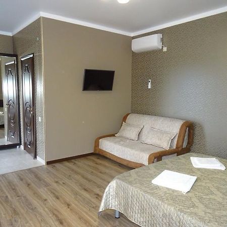 Guest House Panorama Πιτσούντα Εξωτερικό φωτογραφία