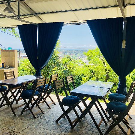Guest House Panorama Πιτσούντα Εξωτερικό φωτογραφία