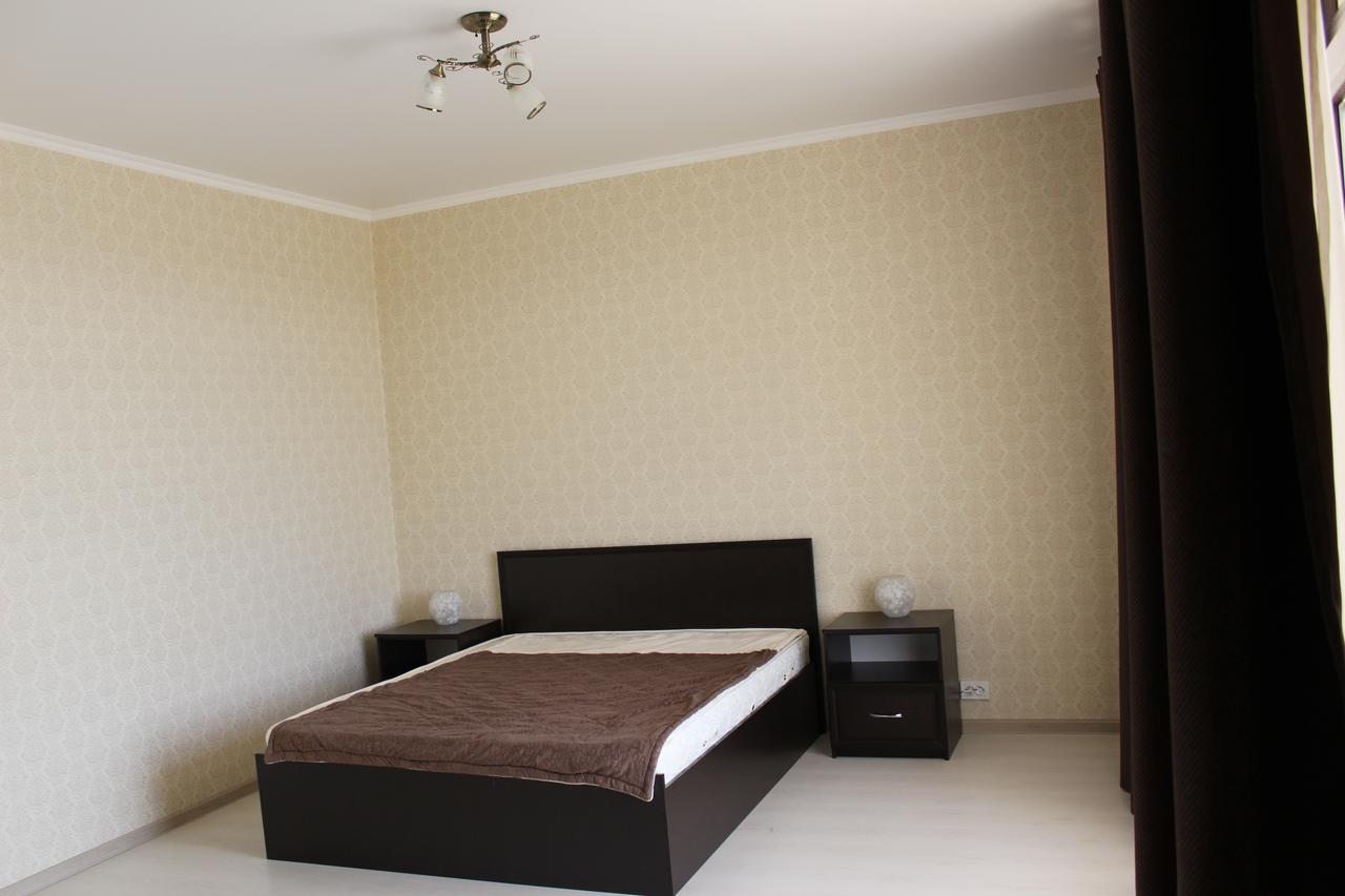 Guest House Panorama Πιτσούντα Εξωτερικό φωτογραφία